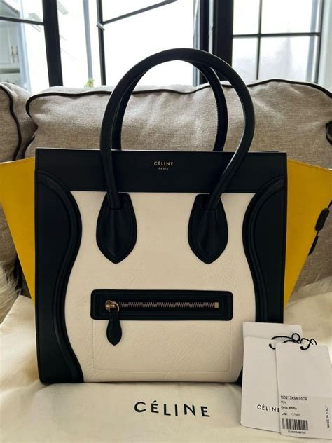tas celine ori
